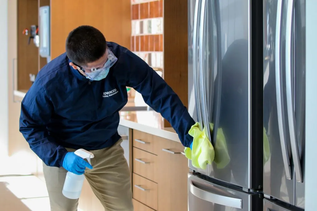 Janitorial Services